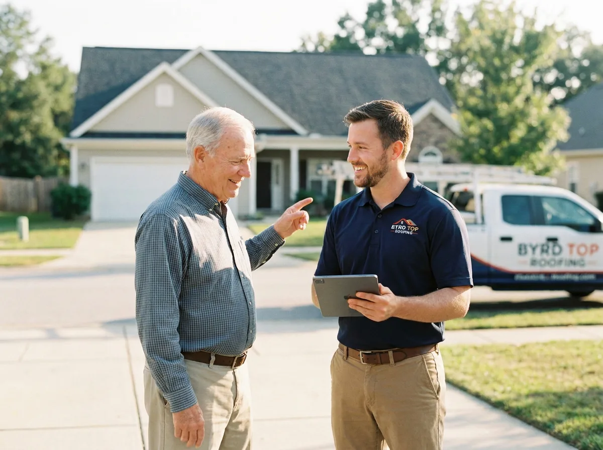 Roofing Camden, IL FAQs